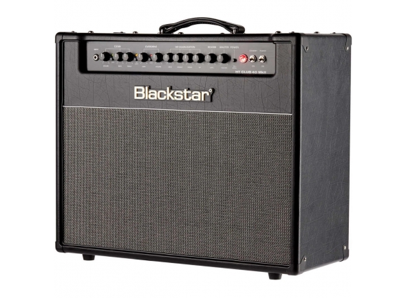 Blackstar HT CLUB 40 Combo MkII Blackstar HT CLUB 40 Combo MkII